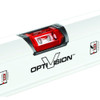Kapro 905-41-72M 72" Condor Magnetic Box Level w/OPTIVISION & Plu
