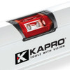 Kapro 905D-24MB-D 24" Condor™ Magnetic Digital Level w/OPTIVISION™ with Carrying Case
