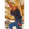 Kapro 150-81-72 72" I-Beam w/Plumb Site