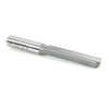 Amana Tool 45313 Carbide Tipped Straight Plunge Single Flute High Production 1/2 D x 2-1/2 CH x 1/2 Inch SHK Router Bit