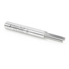Amana Tool 45239 Carbide Tipped Straight Plunge High Production 3/16 D x 5/8 CH x 1/4 SHK x 2-3/16 Inch Long Router Bit