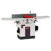 Jet 718200K JWJ-8CS, 8-Inch Jointer, HSS Knife Cutterhead, 2 HP, 1Ph 230V