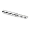 Amana Tool 45217 Carbide Tipped Straight Plunge High Production 13/64 D x 3/4 CH x 1/4 SHK x 2 Inch Long Router Bit
