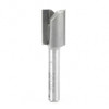 Amana Tool 45500 Carbide Tipped Mortising 1/2 D x 3/4 CH x 1/4 Inch SHK Router Bit