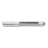 Amana Tool 45511 Carbide Tipped Panel Pilot 1/2 D x 2 Inch CH x 1/2 SHK Single Flute Router Bit