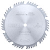 AGE Series MD10-504TB Carbide Tipped Thin Kerf Combination Rip and Crosscut 10 Inch D x 50T 4+1, 20 Deg, 5/8 Bore, Circular Saw Blade