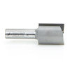 Amana Tool 45459 Carbide Tipped Straight Plunge High Production 1-1/16 D x 1-1/4 CH x 1/2 SHK x 2-7/8 Inch Long Router Bit