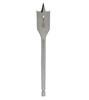 Timberline 608-420 Spade Bit with Spurs 5/8 D x 6 Inch Long with 1/4 Quick Release Hex SHK