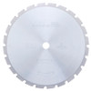 AGE Series DB14-240 Carbide Tipped Fireman Demolition 14 Inch D x 24T FT -15 Deg, 1 Inch Bore, Circular Saw Blade