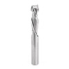 Amana Tool 46191 CNC Solid Carbide Compression Spiral 1/2 D x 1-1/2 CH x 1/2 SHK x 4-1/16 Inch Long Router Bit