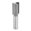 Amana Tool 45440-LH Carbide Tipped Left Hand Plunge 3/4 D x 1-1/4 CH x 1/2 Inch SHK Router Bit