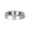 Amana Tool C-050 Ball Bearing Rub Collar 2.000 O.D. x 9mm Height for 1-1/4 Spindle