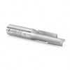 Amana Tool 51306 Carbide Tipped Stagger Tooth Plunge 1/2 D x 1-1/2 CH x 1/2 Inch SHK Router Bit