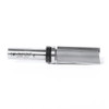 Amana Tool 45465 Carbide Tipped Flush Trim Plunge Template 3/4 D x 1-3/4 CH x 1/2 Inch SHK w/ Upper Ball Bearing Router Bit