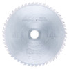 AGE Series STL254-52 Carbide Tipped Steel Cutting 10 Inch D x 52T TCG, 30MM Bore, Circular Saw Blade