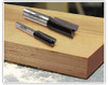 Timberline 100-26 Carbide Tipped Straight Plunge Economy 5/16 D x 1 Inch CH x 1/4 SHK Router Bit