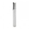 Amana Tool 43812 Solid Carbide Straight Plunge 1/4 D x 1/2 CH x 1/4 SHK x 2 Inch Long Router Bit
