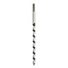 Timberline 605-120 3/8 D x 9 Inch Long Auger Drill Bit