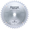 Amana Tool PR1240 Carbide Tipped 12 Inch D 40T ATB, 18 Deg, 1 Inch Bore, Circular Saw Blade