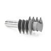 Amana Tool 45796 Carbide Tipped Finger Joint 1-3/8 D x 1-9/16 CH x 1/2 Inch SHK Router Bit
