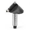 Amana Tool - 48 X 12 X 1 5mm Insert Rc-1028 91° (RCK-117), Industrial Grade