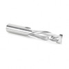 Amana Tool 46356 CNC SC Mortise Compression Spiral 1/2 D x 1-5/8 CH x 1/2 SHK x 3-1/2 Inch Long 2 Flute Router Bit