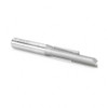 Amana Tool 51310 Carbide Tipped Stagger Tooth Plunge 1/2 D x 2-1/4 CH x 1/2 Inch SHK Router Bit