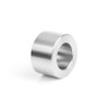 Amana Tool 67228 High Precision Steel Spacer (Sleeve Bushings) 1-1/4 D x 3/4 Height for 3/4 Spindle Shaper Cutters