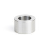 Amana Tool 67228 High Precision Steel Spacer (Sleeve Bushings) 1-1/4 D x 3/4 Height for 3/4 Spindle Shaper Cutters