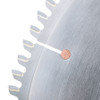 Amana Tool 514108-30 Carbide Tipped Aluminum and Non-Ferrous Metals 14 Inch D x 108T TCG, -6 Deg, 30MM Bore, Circular Saw Blade
