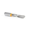 Amana Tool 317008 Solid Carbide Ditec Dowel Drill Boring Bit L/H 8mm D x 70mm Long x 10x25mm SHK