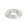 Amana Tool 67242 High Precision Steel Spacer (Sleeve Bushings) 1-5/8 D x 1/4 Height for 3/4 Spindle Shaper Cutters
