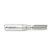 Amana Tool 47226 Carbide Tipped Flush Trim Plunge Template 3/8 D x 1 CH x 1/2 Inch SHK w/ Upper Ball Bearing Router Bit