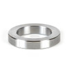 Amana Tool 67231 High Precision Steel Spacer (Sleeve Bushings) 1-1/2 D x 1/4 Height for 1 Spindle Shaper Cutters