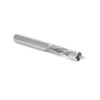 Amana Tool 51430 Solid Carbide InVectra Aluminum Laminate Trim 1/4 D x 5/8 CH x 1/4 SHK x 2-3/8 Inch Long Router Bit