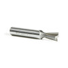 Amana Tool 45831 Carbide Tipped Dovetail 7 Deg x 1/2 D x 25/32 CH x 1/2 Inch SHK Router Bit for Omni Jig Joinery System