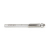 Amana Tool MR0105 Miniature 3/16 D Flush Trim with 3/16 D Ball Bearing x 7/16 CH x 1/8 Inch SHK Carbide Tipped Router Bit