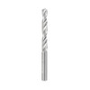 Amana Tool SCFD-106 Solid Sub Micrograin Carbide 4 Facet Point 118 Deg x 7/32 Dia x 1-3/4 Cut Length x 7/32 Shank x 3 Inch Long Jobber Length Fractional Drill