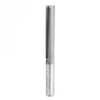 Amana Tool 45477 Carbide Tipped Straight Plunge High Production 1/2 D x 3 CH x 1/2 SHK x 5-1/4 Inch Long Router Bit