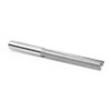 Amana Tool 45477 Carbide Tipped Straight Plunge High Production 1/2 D x 3 CH x 1/2 SHK x 5-1/4 Inch Long Router Bit
