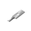 Amana Tool RCK-438 Solid Carbide Insert 5.5mm - 6.5mm Double Chamfer Knife for RC-1075/1076