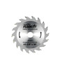 Floor King 33818 Comparable to Crain 787, 3-3/8 D x 18 Teeth x 1/2 Beveled Bore x ATB Grind Designed for 775, 785 & 795 Toe-Kick Saws, Carbide Tipped Saw Blade