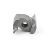 Amana Tool 55149 Carbide Tipped Mortising Screw Cutter 15/16 Inch D x 9/16 CH 1/4-28 Thread