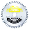 AGE Series MD160-480 For Festool Track Saw Machine Carbide Tipped Crosscut Saw Blade 160mm D x 48T ATB, 5 Deg, 20mm Bore