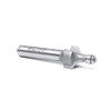 Amana Tool MR0114 Miniature 5/32 R Corner Rounding with 3/16 D Ball Bearing x 1/2 D x 3/8 CH x 1/4 Inch SHK Carbide Tipped Router Bit