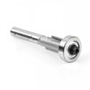 Amana Tool 47190 Carbide Tipped Overhang Trim 1/8 Overhang x 3/8 D x 1/2 CH x 1/4 Inch SHK w/ Lower Ball Bearing Router Bit