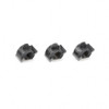 Amana Tool 55173 3-Pack Cutters for #47173