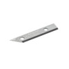 Amana Tool RCK-58 Solid Carbide V Groove Insert Replacement Knife 49.3 x 9 x 1.5mm for RC-1031