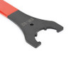 Amana Tool WR-100 CNC Locknut Wrench for ER32 Nut