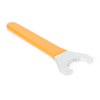 Amana Tool WR-102 CNC Locknut Wrench for ER25 Nut